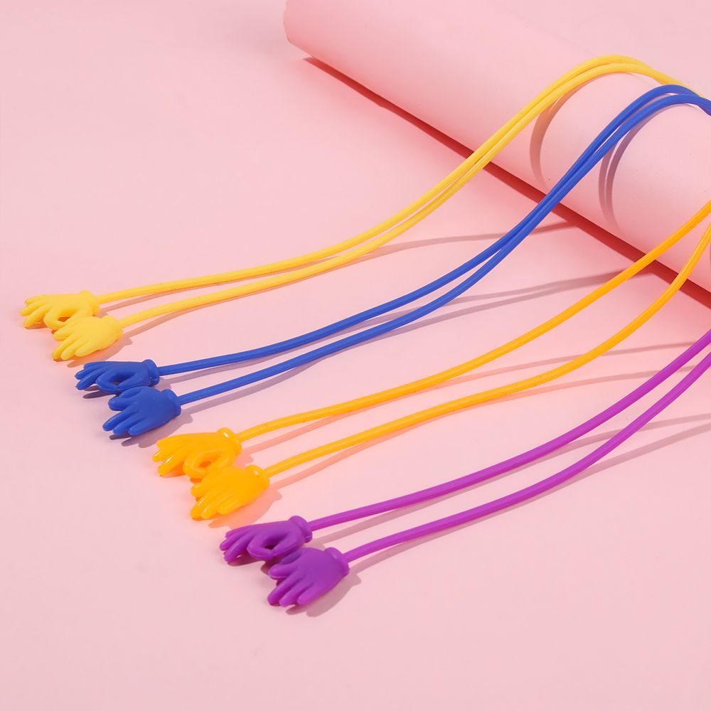 Regulowane silikonowe paski do – Sunglass Retainer Cord recenzja i cena