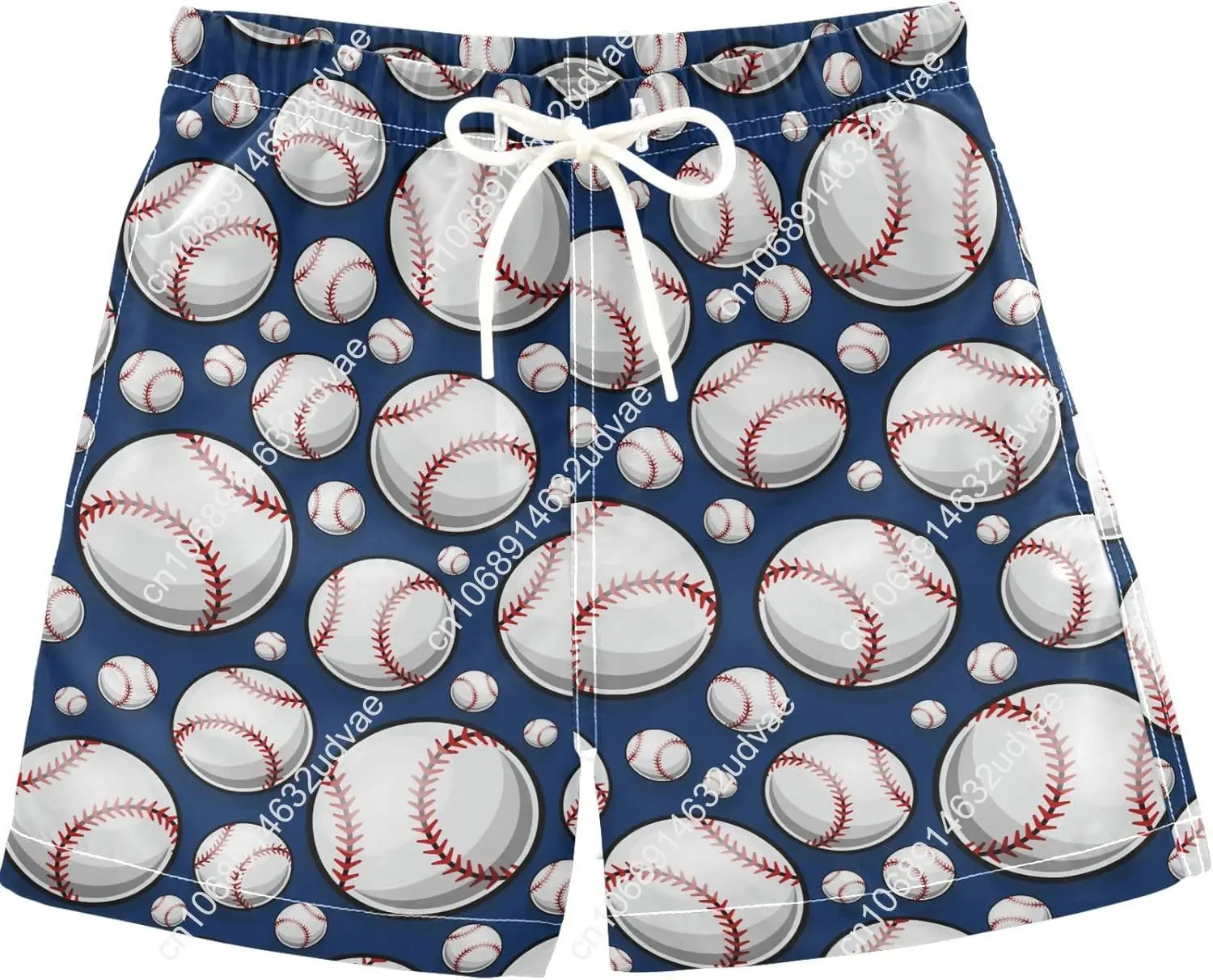 visesunny – szybkoschnące szor – Swim Trunk Quick Dry recenzja i cena