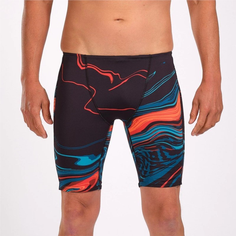 Męskie, dopasowane spodenki do – Swim Trunk Quick Dry recenzja i cena